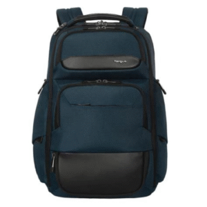 15–16” HeritageLuxe Backpack, Navy