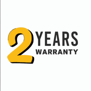 2 Year On-Site Warranty Term for Gaming & BP