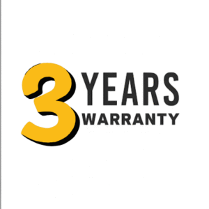 3 Year On-Site Warranty Term for Gaming & BP
