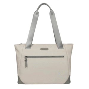 Avila 15-16” Tote Bag, French Oak