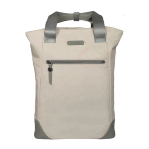 Avila 15-16" 2-in-1 Convertible Tote/ Backpack French Oak