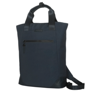 Avila 15-16" 2-in-1 Convertible Tote/ Backpack, Midnight Navy