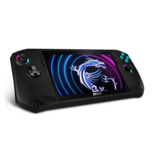 Claw A1M (Intel® Arc Graphics)