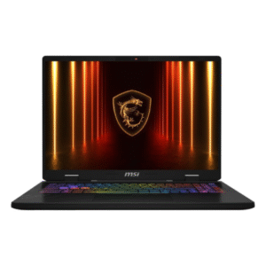 Crosshair 16 HX AI D2XWGKG (NVIDIA® GeForce RTX™ 5070 Laptop GPU, GDDR7 8GB)