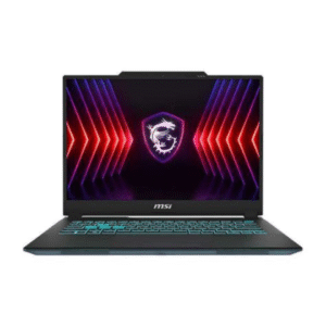 Cyborg 14 A13VF (RTX 4060, GDDR6 8GB)1TB