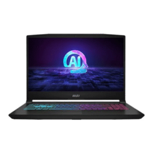 Katana A15 AI B8VE (RTX 4050, GDDR6 6GB)