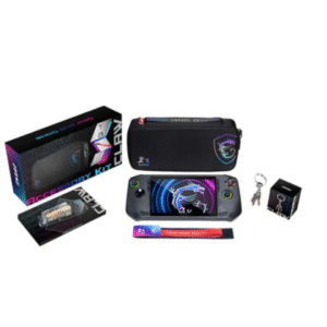 MSI Claw Accessory Kit