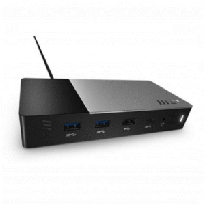 MSI DOCKING STATION II