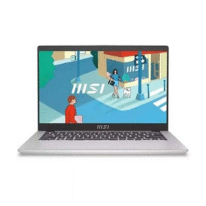 Modern 14 C7M (AMD Radeon™ Graphics) Urban Silver