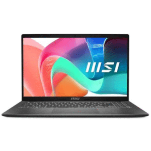 Modern 14 F13MG (Iris Xe Graphics) Platinum Gray