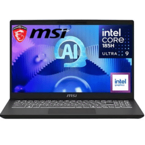 Modern 15 H AI C1MG (Intel® Arc Graphics)