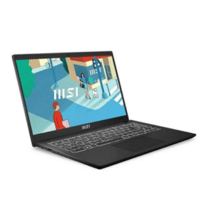 Modern 15 H B13M (Iris Xe Graphics) Classic Black