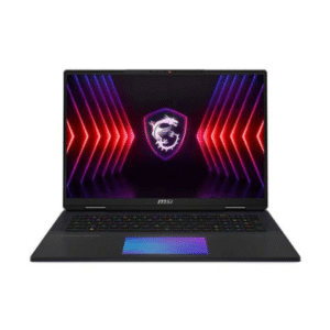 Cyborg 15 A13VFK (RTX 4060, GDDR6 8GB) RGB Keyboard