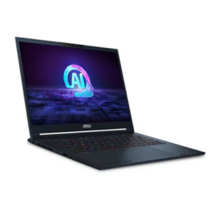 Stealth 14 AI Studio A1VFG (RTX 4060, GDDR6 8GB)