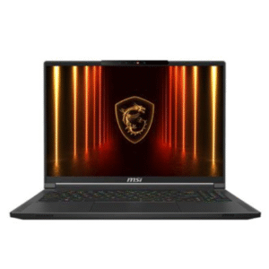 Stealth 16 AI A2HWGG (NVIDIA® GeForce RTX™ 5070 Laptop GPU, GDDR7 8GB)