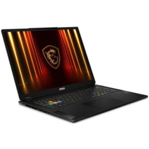 Stealth 18 HX AI A2XWIG (NVIDIA® GeForce RTX™ 5080 Laptop GPU, GDDR7 16GB)