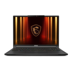 Stealth A16 AI+ A3XWHG (NVIDIA® GeForce RTX™ 5070 Ti Laptop GPU, GDDR7 12GB)