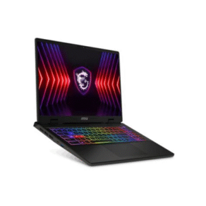 Sword 16 HX B14VFKG (RTX 4060, GDDR6 8GB)