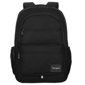 15.6" Octave III Backpack - Black