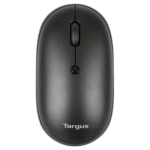 Targus Antimicrobial Compact and Multi-device Bluetooth Mouse