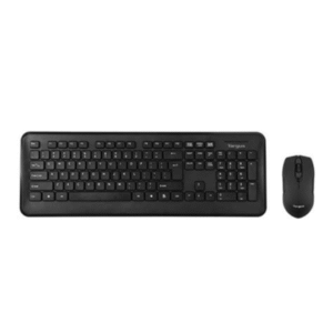 Targus KM610 Wireless Keyboard & Mouse Combo_English