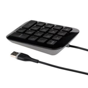 Targus Numeric Keypad (Support both PC & Mac)