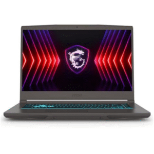 Thin 15 B12UC (RTX 3050 4GB, GDDR6 4GB)
