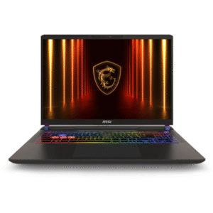 Vector 16 HX AI A2XWHG (NVIDIA® GeForce RTX™ 5070 Ti Laptop GPU, GDDR7 12GB)