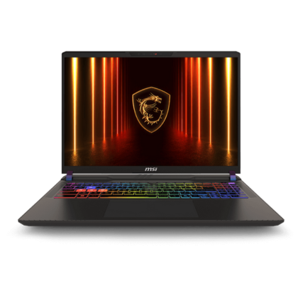 Vector 16 HX AI A2XWIG (NVIDIA® GeForce RTX™ 5080 Laptop GPU, GDDR7 ...