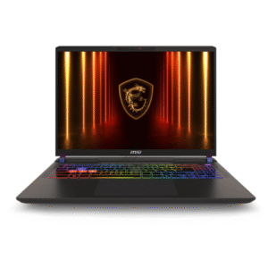 Vector 16 HX AI A2XWIG (NVIDIA® GeForce RTX™ 5080 Laptop GPU, GDDR7 16GB)