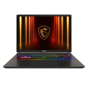 Vector 17 HX AI A2XWJG (NVIDIA® GeForce RTX™ 5090 Laptop GPU, GDDR7 24GB)