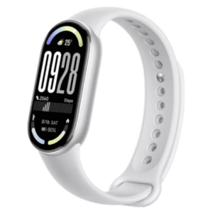 Xiaomi Smart Band 10 Glacier Silver