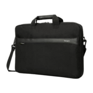 15"-16" Geolite Topload Laptop Case - Black