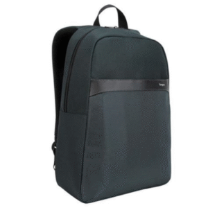 15.6” Geolite Essential Backpack - Black