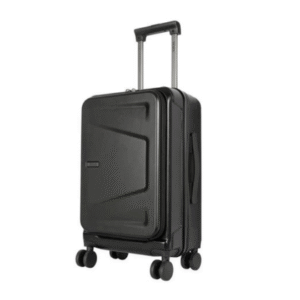 Pro-Tek ®  20” Carry-on Trolley, Black