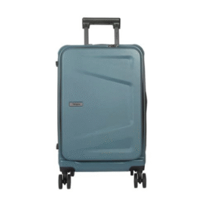 Pro-Tek ®  20” Carry-on Trolley, Blue