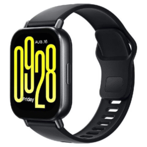 Redmi Watch 5 Active Midnight Black