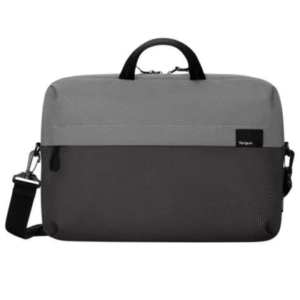 Targus 14" Sagano EcoSmart Slipcase, Grey