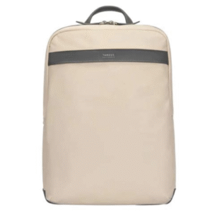 Targus 15” Newport Ultra Slim Backpack - Tan