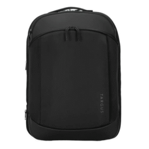 Targus 15.6” EcoSmart® Mobile Tech Traveler XL Backpack - Black