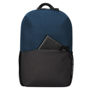 Targus 15.6" Sagano EcoSmart Campus Backpack , Blue