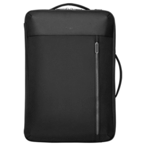 Targus 15.6" Urban Convertible Backpack - Black