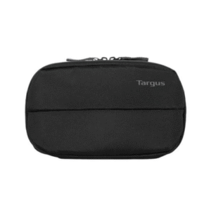 Targus Basic Accessory Pouch, Black