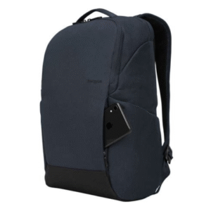 Targus Cypress EcoSmart 15.6" Backpack - Navy