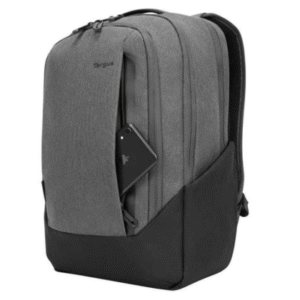 Targus Cypress EcoSmart 15.6" Convertible Backpack - Grey