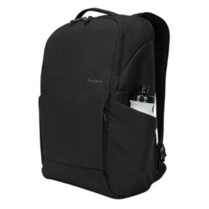 Targus Cypress EcoSmart 15.6" Slim Backpack - Black
