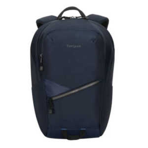 Targus Transpire Advanced Backpack – Black Iris  (Blue)