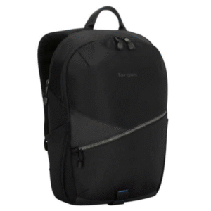 Targus Transpire Compact Everyday Backpack – Black