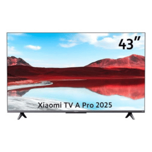 Xiaomi TV A Pro 2026 43