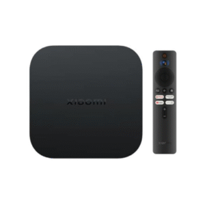Xiaomi TV Box S 2nd Gen UK